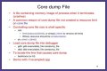 What is core file size in Ulimit? – Janet-Panic.com