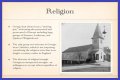 What religion was the Georgia colony? – Janet-Panic.com