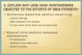 What were two reasons some northerners oppose the war what were two reasons some Southerners oppose the war? – Janet-Panic.com