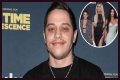 Will Pete Davidson Be On the Kardashians’ New Hulu Series? Kim Says She’s ‘Not Opposed to It’