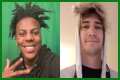 XQc gets trolled on stream by Welcome to The Game developer with random music