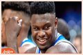 Zion Williamson's Partner Ahkeema Is a Real Estate Agent & Pregnant with Their 1st Child