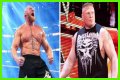285lbs Monster Brock Lesnar Revealed How Diverticulitis Changed His Outlook on
His Diet