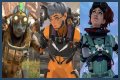 Apex Legends trick lets Octane and Horizon fly better than Valkyrie