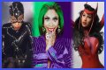 Best Marvel & DC Halloween costumes: Cardi B, John Legend, Quavo & more