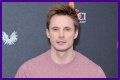 Bradley James - Bio, Age, net worth, siblings, height, Wiki, Facts and Family