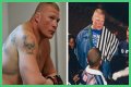Brock Lesnar Once Revealed How His Siblings’ Sports Careers Made Him Regret His
Immense Success