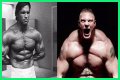 Compared: ‘Beast’ Brock Lesnar’s 55-Inch Chest Is No Match for Bodybuilding
Legend Arnold Schwarzenegger