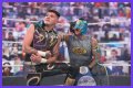 Days After Startling Arrest, Dominik Mysterio Wants Career-Ending Punishment for
Rey Mysterio