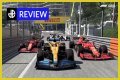 F1 2021 review – Championship standard gameplay and a thrilling story