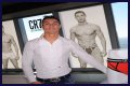 Ladies, Meet The New Underwear God, Cristiano Ronaldo!!