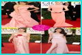 Natalie Portman, Emma Stone, Anne Hathaway & More! Who Looked Prettiest In Pink At The 2011 Golden Globes?
