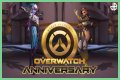 Overwatch players find amazing easter eggs in new Anniversary event skins