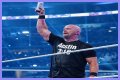Stone Cold Steve Austin Recalls a Beer Can Knocking Him Over: “Some B*tch Hit Me
Right Dead Square in the Forehead”