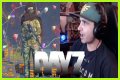 Summit1g trolled by DayZ modders invading his game with Christmas trees