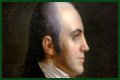 The Tragic Death Of Aaron Burr's First Wife