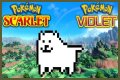 Undertale creator goes viral with "banger" music for Pokemon Scarlet & Violet