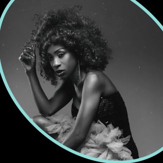 HEATHER SMALL (VOICE OF M PEOPLE)<br />
+ GUESTS