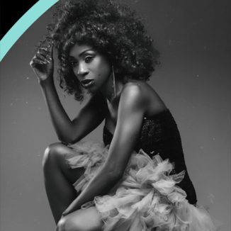 HEATHER SMALL (VOICE OF M PEOPLE)<br />
+ GUESTS